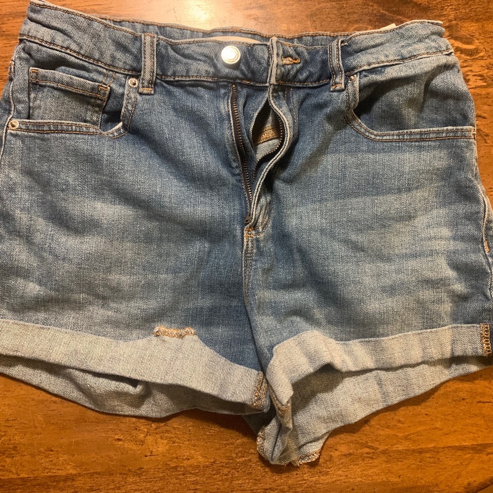 Short